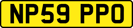 NP59PPO
