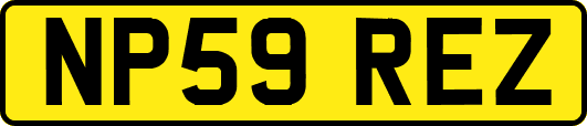 NP59REZ