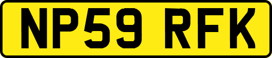 NP59RFK