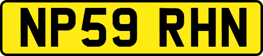 NP59RHN