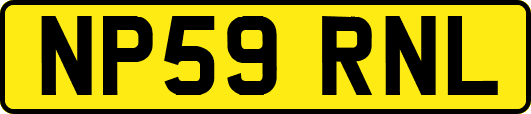 NP59RNL