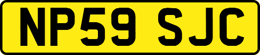 NP59SJC