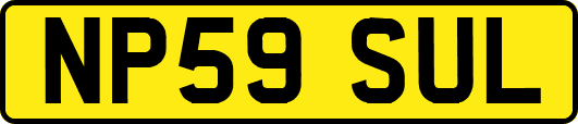 NP59SUL