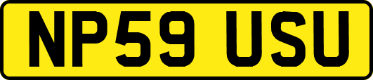 NP59USU