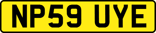 NP59UYE