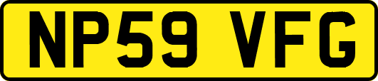 NP59VFG