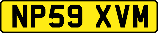 NP59XVM