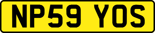 NP59YOS