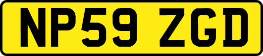 NP59ZGD
