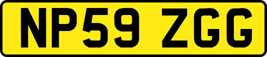 NP59ZGG