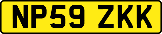 NP59ZKK