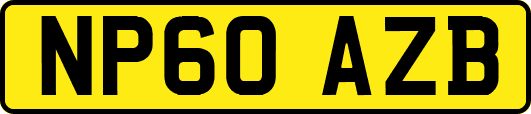 NP60AZB
