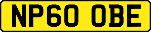 NP60OBE