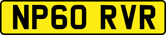 NP60RVR