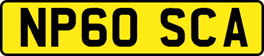 NP60SCA