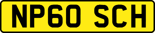 NP60SCH
