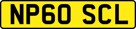 NP60SCL