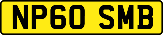 NP60SMB