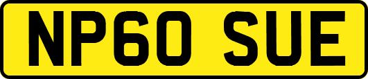 NP60SUE