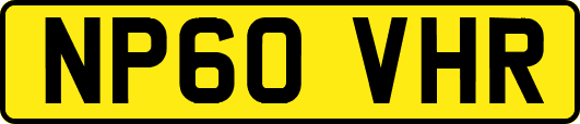 NP60VHR