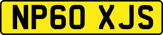 NP60XJS