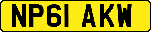 NP61AKW