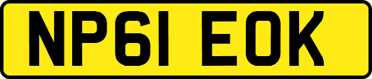 NP61EOK
