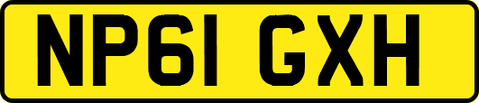 NP61GXH