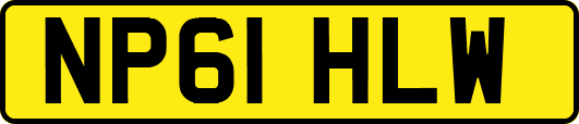 NP61HLW