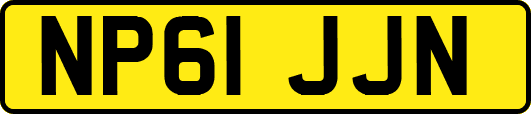 NP61JJN