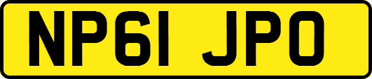 NP61JPO