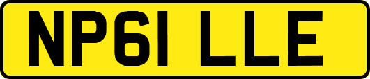 NP61LLE