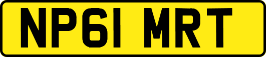 NP61MRT