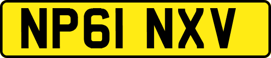 NP61NXV