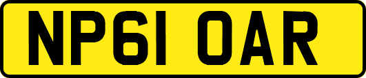 NP61OAR