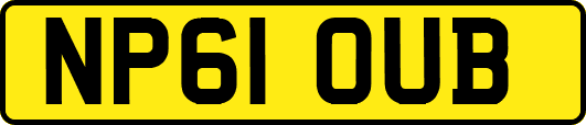 NP61OUB