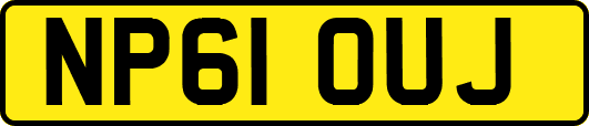 NP61OUJ