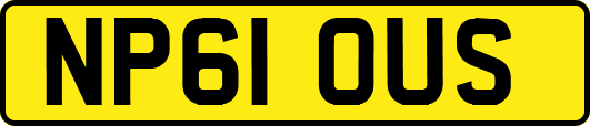 NP61OUS