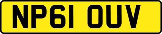 NP61OUV