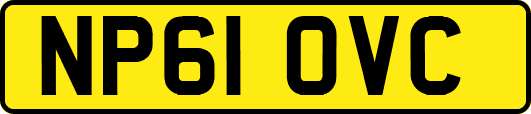 NP61OVC