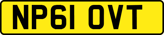 NP61OVT