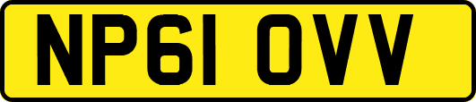 NP61OVV
