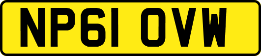 NP61OVW