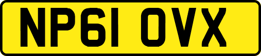 NP61OVX