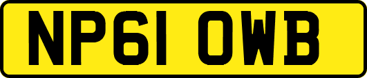 NP61OWB