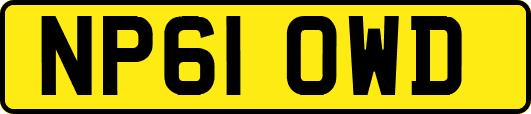 NP61OWD