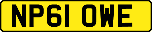 NP61OWE