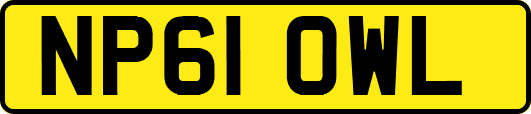NP61OWL