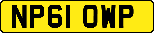 NP61OWP