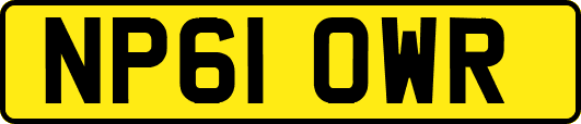 NP61OWR